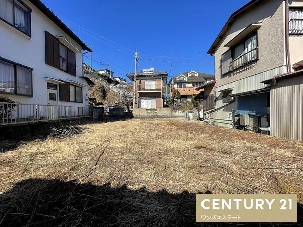 三島市谷田売土地