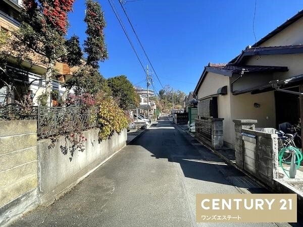 三島市谷田売土地