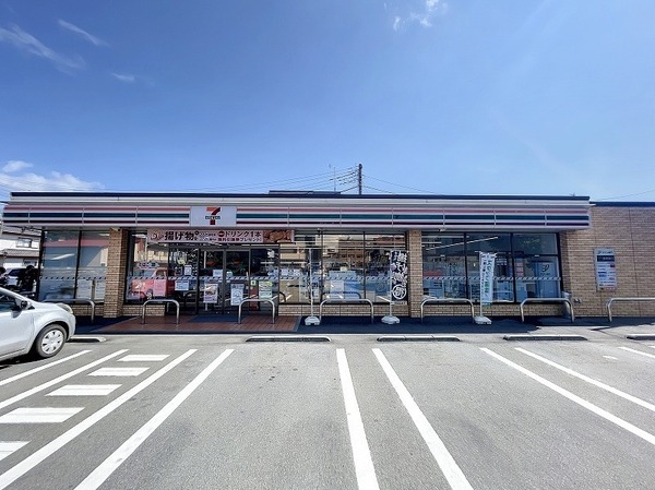 沼津市共栄町の中古一戸建て(セブンイレブン沼津柳町店)