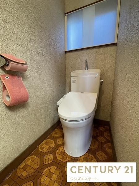 沼津市大岡の中古一戸建て