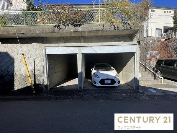 沼津市大岡の中古一戸建て