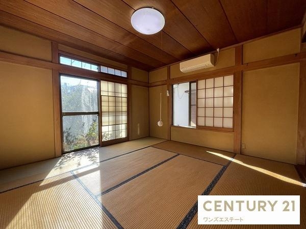 沼津市大岡の中古一戸建て