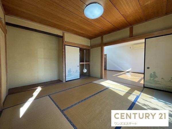 沼津市大岡の中古一戸建て