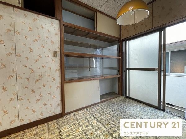 沼津市大岡の中古一戸建て