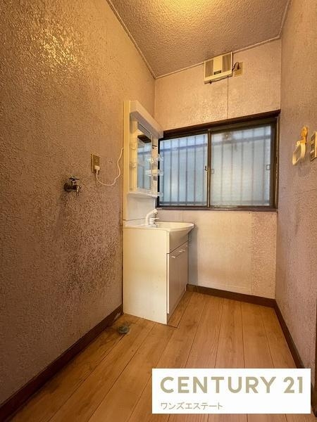 沼津市大岡の中古一戸建て