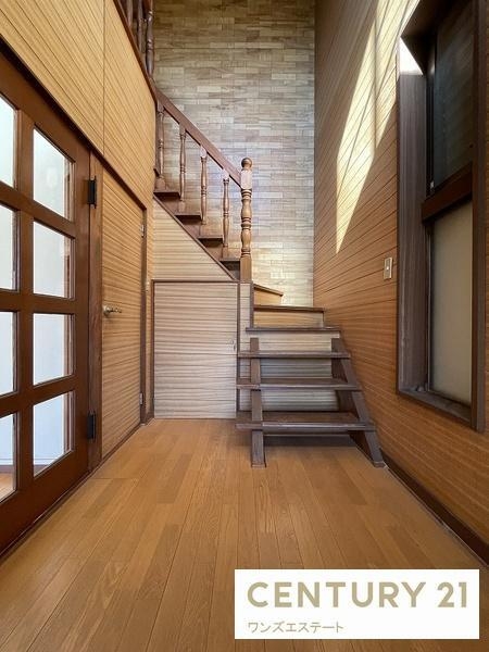 沼津市大岡の中古一戸建て