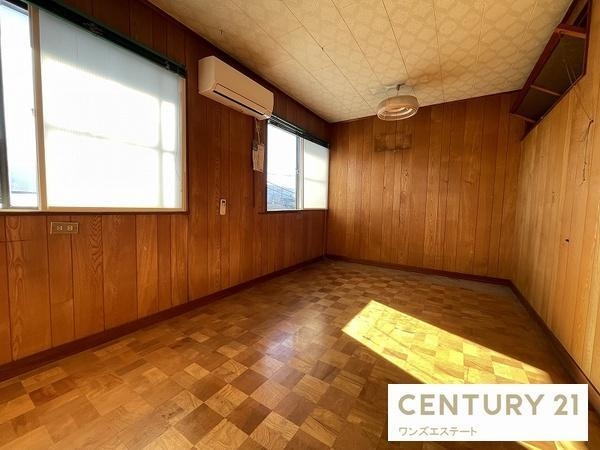 沼津市大岡の中古一戸建て