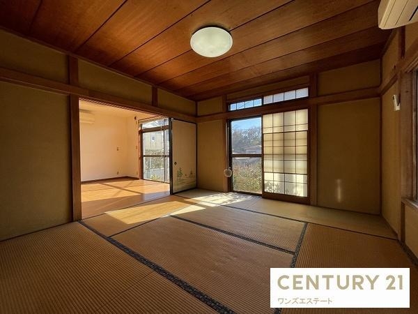 沼津市大岡中古戸建
