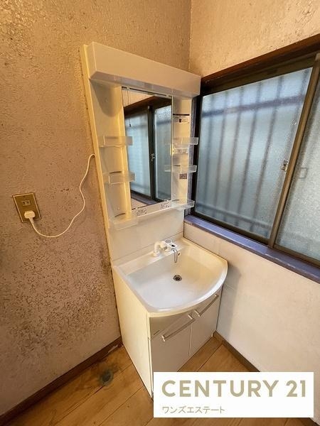沼津市大岡の中古一戸建て