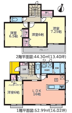 沼津市下香貫日樋ノ口中古戸建
