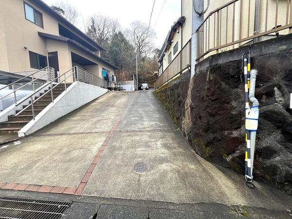 田方郡函南町柏谷の中古一戸建て