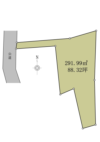 函南町柏谷中古戸建