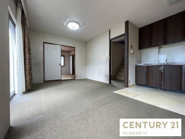 御殿場市中山の中古一戸建て