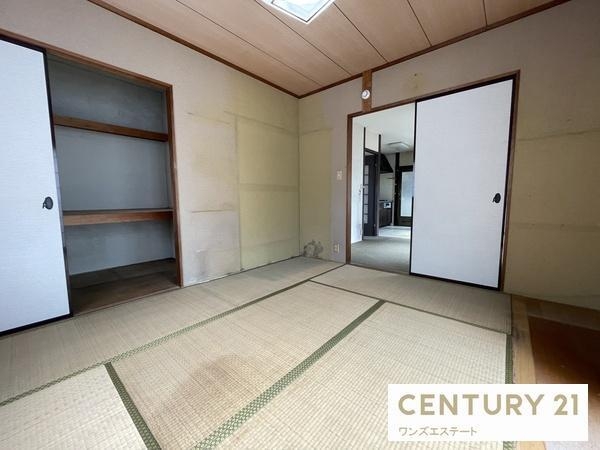 御殿場市中山の中古一戸建て