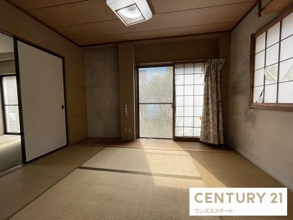 御殿場市中山の中古一戸建て
