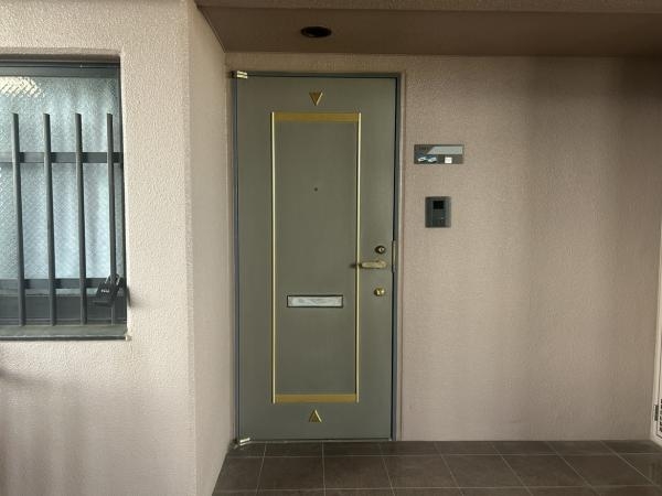 ベルメゾン二日町壱番館
