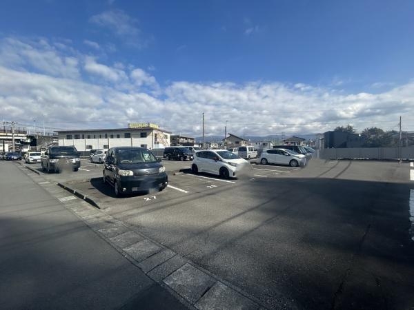 ベルメゾン二日町壱番館