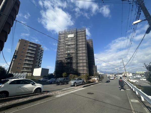 ベルメゾン二日町壱番館