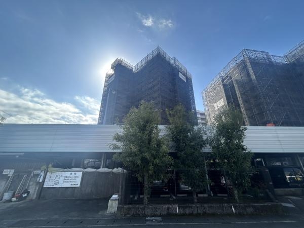 ベルメゾン二日町壱番館