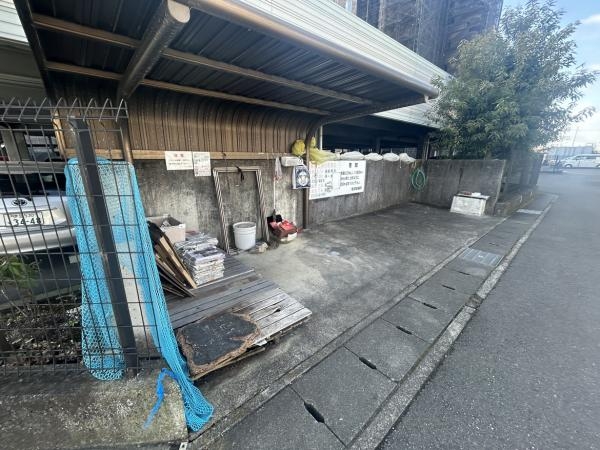 ベルメゾン二日町壱番館
