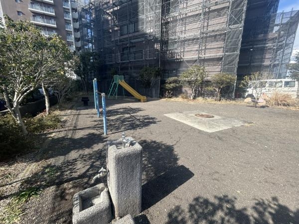 ベルメゾン二日町壱番館