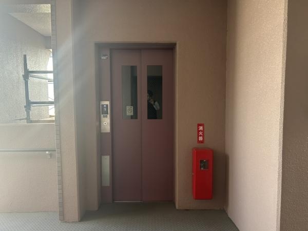 ベルメゾン二日町壱番館