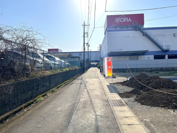 清水町八幡第3新築分譲住宅全6棟　5号棟