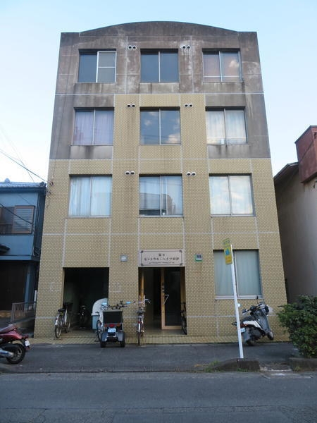 第6セントラルハイツ沼津