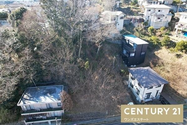 田方郡函南町上沢の土地
