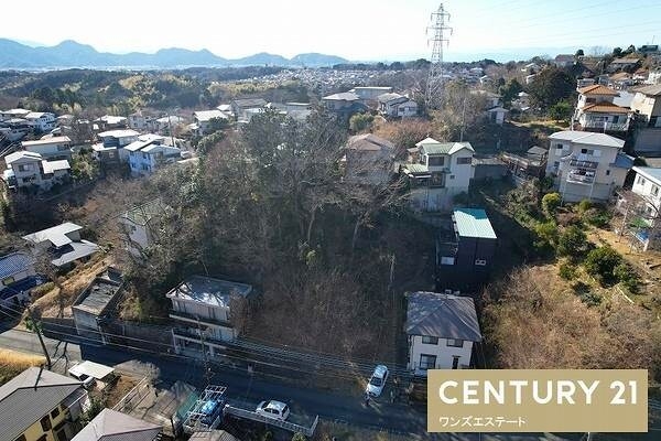 田方郡函南町上沢の土地