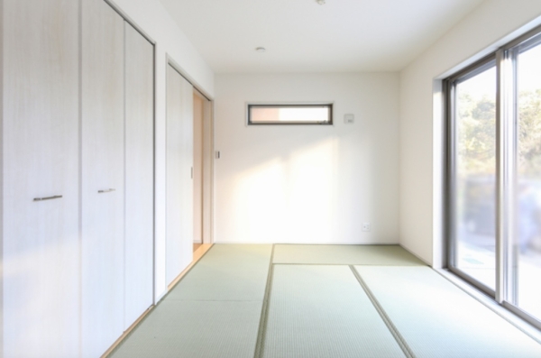 清水町徳倉新築分譲住宅全6棟　2号棟