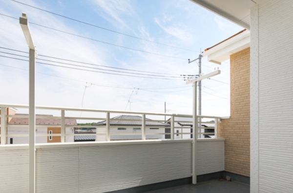 清水町徳倉新築分譲住宅全6棟　2号棟