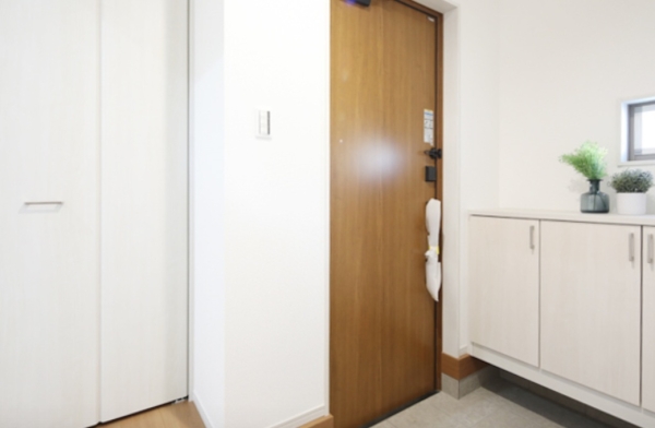 清水町徳倉新築分譲住宅全6棟　2号棟