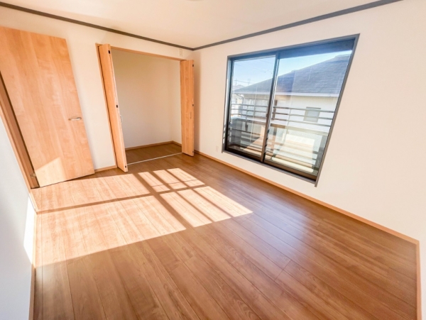 三島市三恵台の中古一戸建て