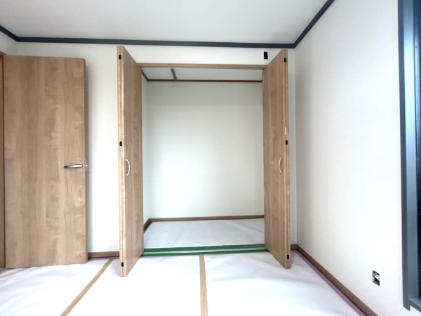 三島市三恵台の中古一戸建て