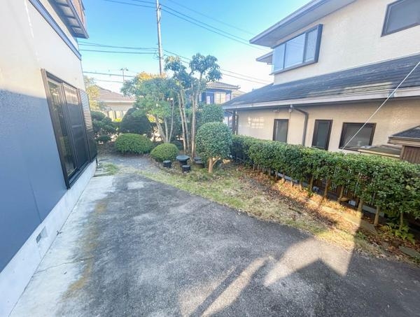 三島市三恵台の中古一戸建て