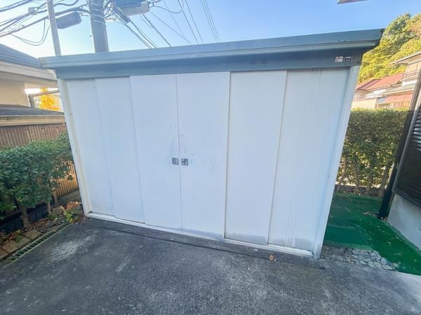 三島市三恵台の中古一戸建て