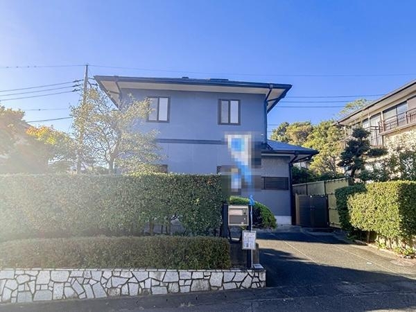 三島市三恵台中古戸建