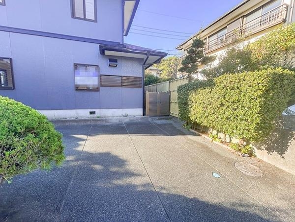 三島市三恵台中古戸建
