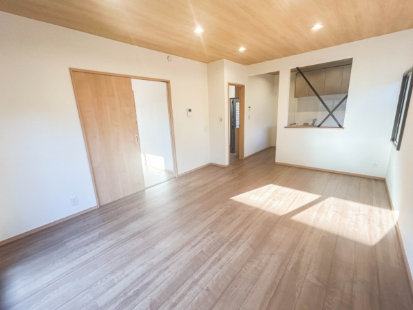 三島市三恵台の中古一戸建て