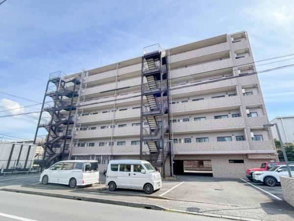 ナイスアーバン上香貫