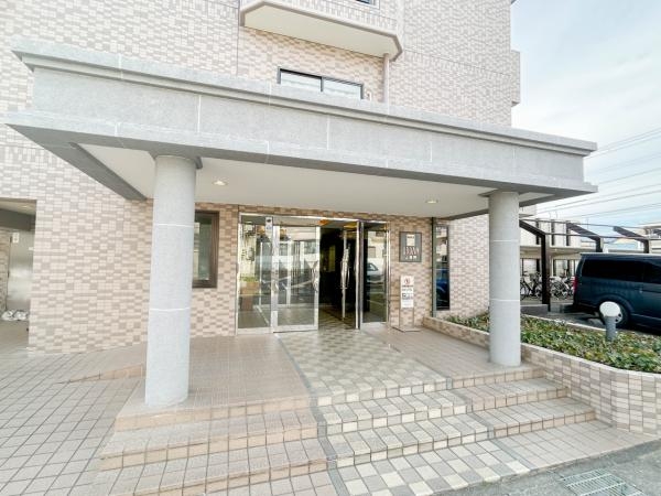 ナイスアーバン上香貫