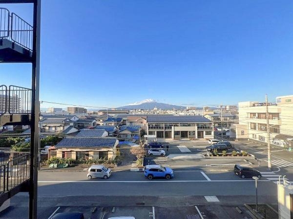 ナイスアーバン上香貫