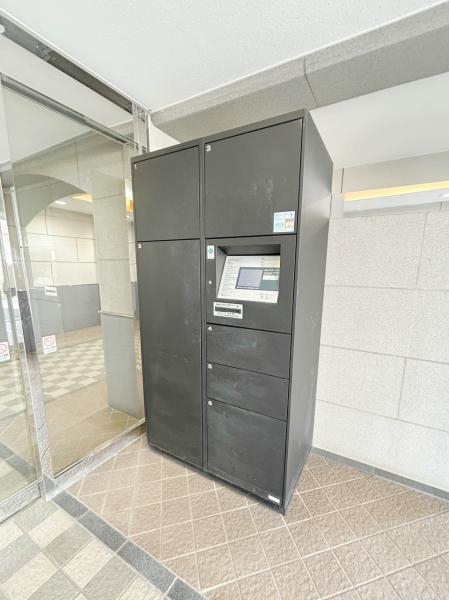 ナイスアーバン上香貫