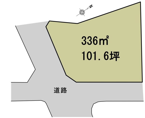 伊東市鎌田土地