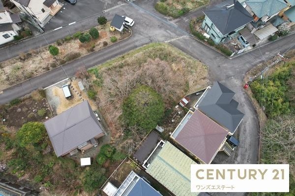 伊東市鎌田の土地