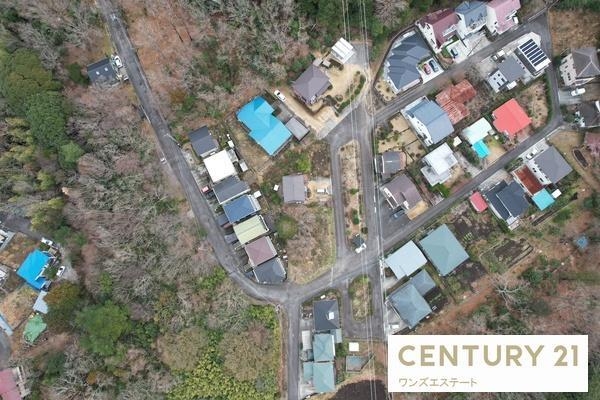 伊東市鎌田の土地