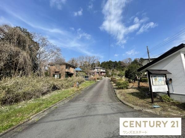 伊東市鎌田の土地