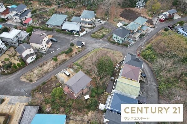 伊東市鎌田土地