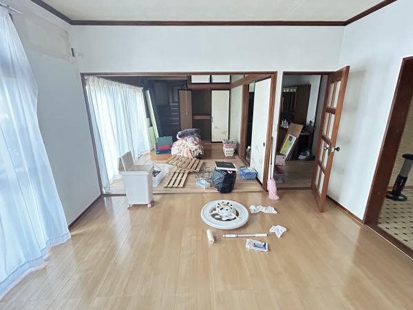 田方郡函南町上沢の中古一戸建て